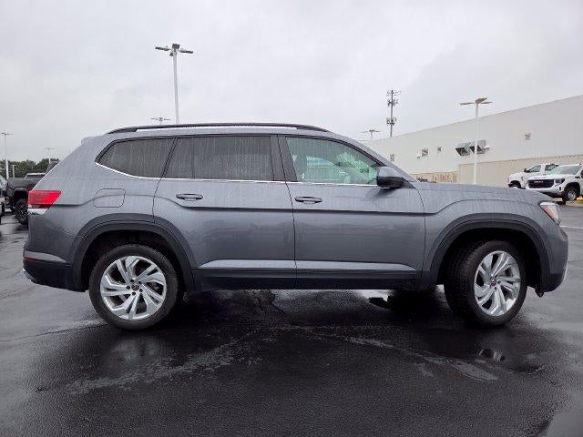 2022 Volkswagen Atlas 2.0T SE w/Technology