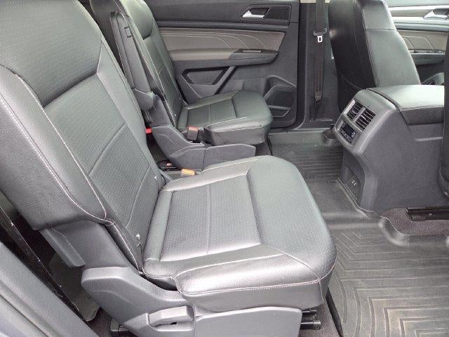 2022 Volkswagen Atlas 2.0T SE w/Technology