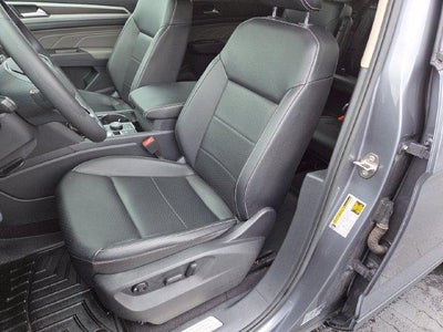 2022 Volkswagen Atlas 2.0T SE w/Technology