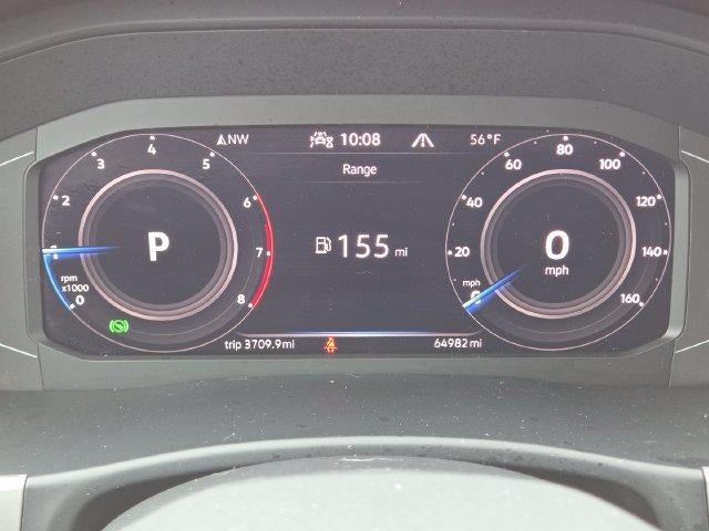 2022 Volkswagen Atlas 2.0T SE w/Technology