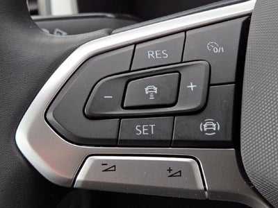 2022 Volkswagen Atlas 2.0T SE w/Technology