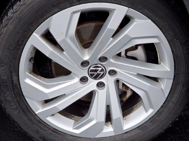 2022 Volkswagen Atlas 2.0T SE w/Technology
