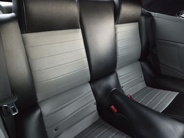 2007 Ford Mustang GT Premium