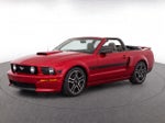 2007 Ford MUST NA
