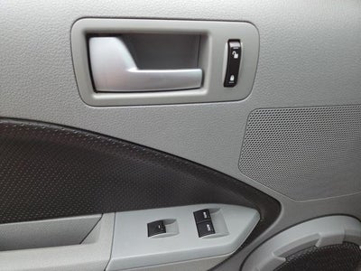 2007 Ford Mustang GT Premium