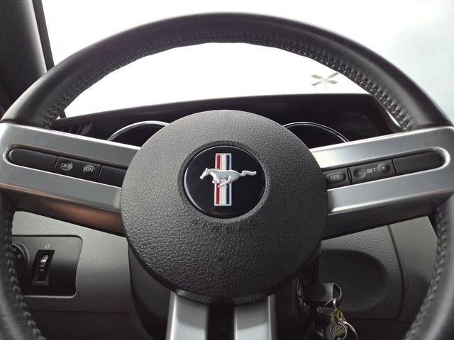 2007 Ford Mustang GT Premium