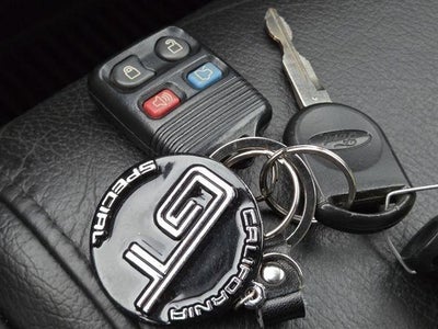 2007 Ford Mustang GT Premium