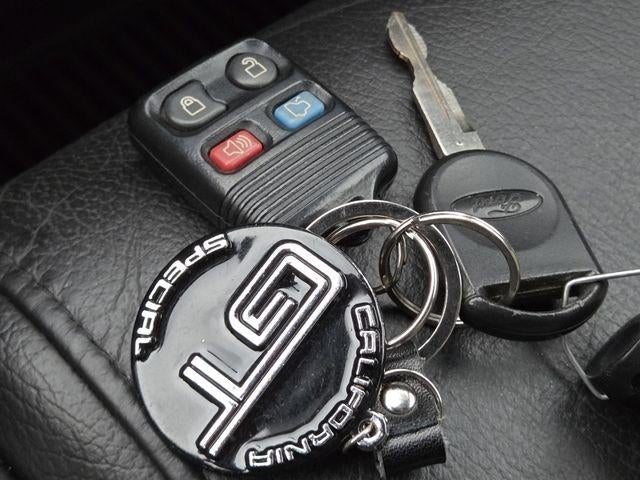 2007 Ford Mustang GT Premium