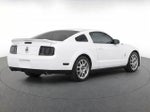 2009 Ford Mustang Shelby GT500