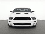 2009 Ford Mustang Shelby GT500