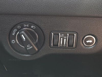 2023 Chrysler 300 S