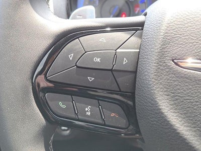 2023 Chrysler 300 S