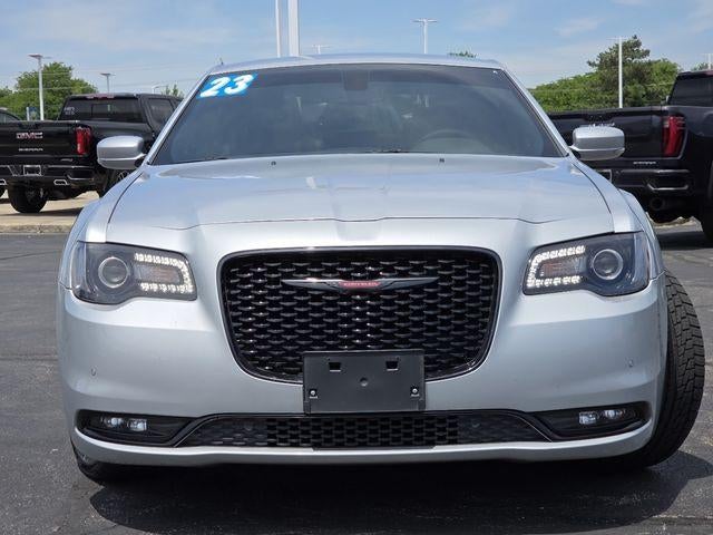 2023 Chrysler 300 S