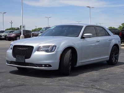 2023 Chrysler 300 S