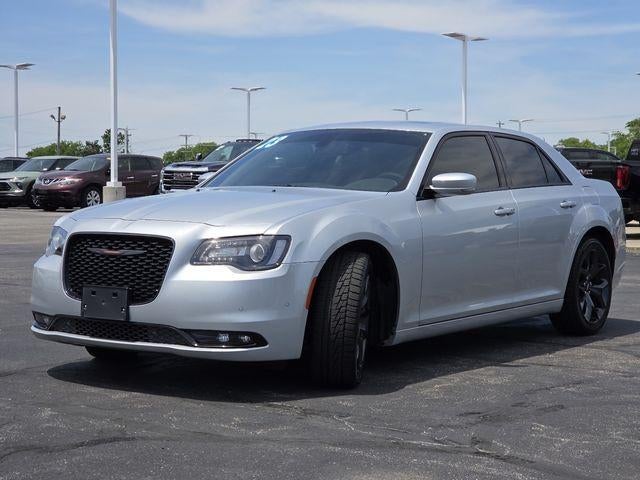 2023 Chrysler 300 S