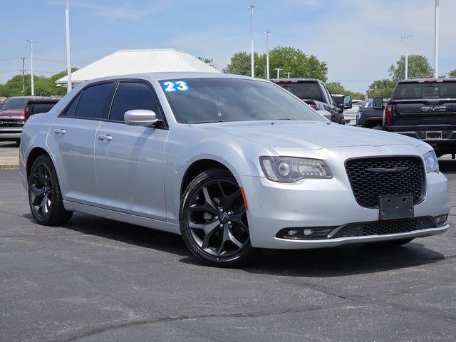 2023 Chrysler 300 S
