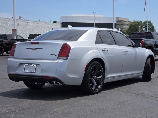 2023 Chrysler 300 S