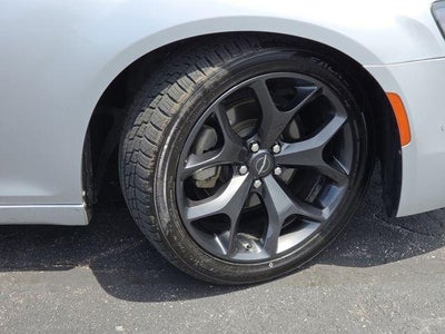 2023 Chrysler 300 S