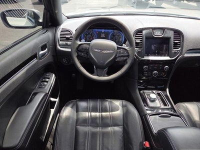 2023 Chrysler 300 S