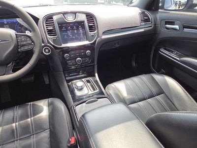 2023 Chrysler 300 S