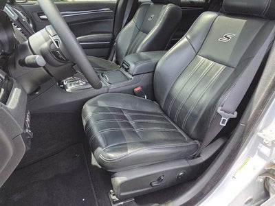 2023 Chrysler 300 S
