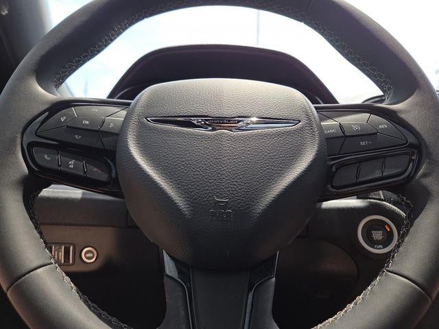 2023 Chrysler 300 S
