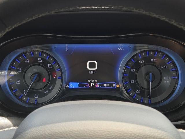 2023 Chrysler 300 S