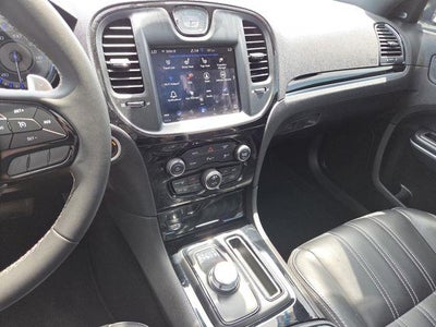2023 Chrysler 300 S