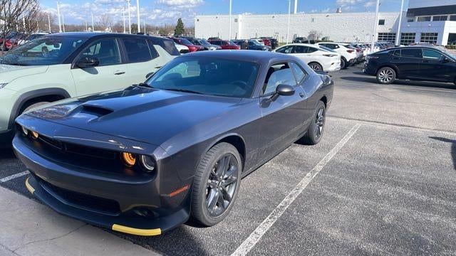 2023 Dodge Challenger GT