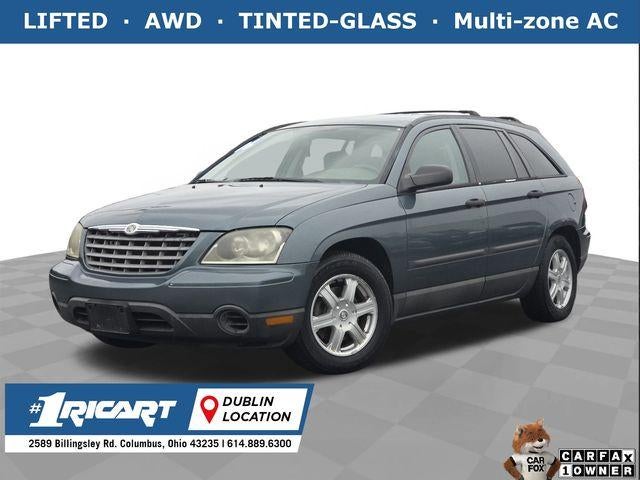 2005 Chrysler Pacifica Base