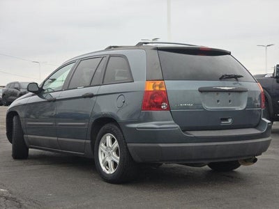 2005 Chrysler Pacifica Base
