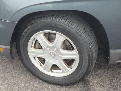 2005 Chrysler Pacifica Base