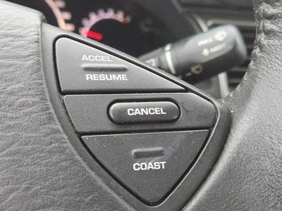 2005 Chrysler Pacifica Base