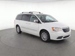 2015 Chrysler Town & Country Touring-L