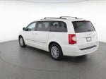 2015 Chrysler Town & Country Touring-L