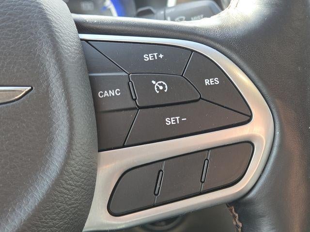 2019 Chrysler Pacifica Touring L Plus