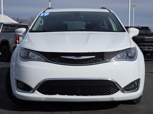 2019 Chrysler Pacifica Touring L Plus