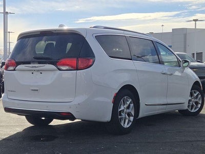 2019 Chrysler Pacifica Touring L Plus