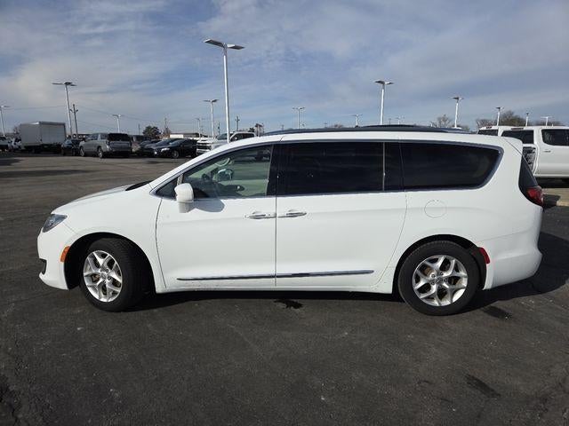 2019 Chrysler Pacifica Touring L Plus