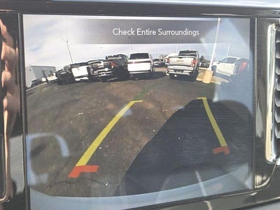 2019 Chrysler Pacifica Touring L Plus