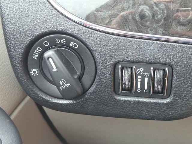 2014 Chrysler Town & Country Limited