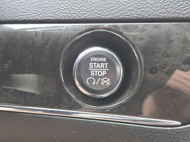 2014 Chrysler Town & Country Limited