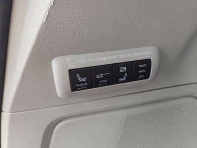 2014 Chrysler Town & Country Limited