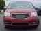 2014 Chrysler Town & Country Limited
