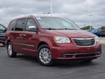 2014 Chrysler Town & Country Limited