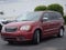 2014 Chrysler Town & Country Limited