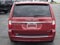 2014 Chrysler Town & Country Limited