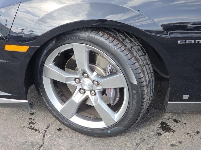 2010 Chevrolet Camaro SS