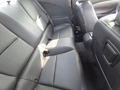 2010 Chevrolet Camaro SS