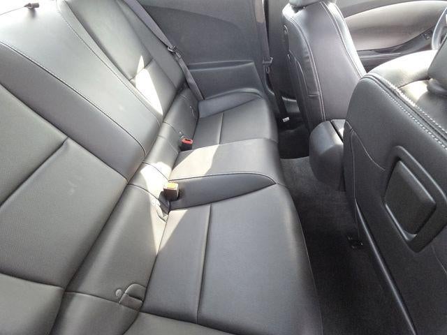 2010 Chevrolet Camaro SS